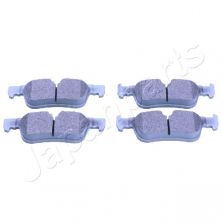 Japanparts PP-0103AF - Brzdové platničky -