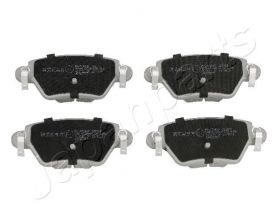 Japanparts PP-0305AF - Brzdové platničky -