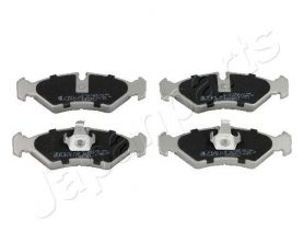 Japanparts PP-0521AF - Brzdové platničky -