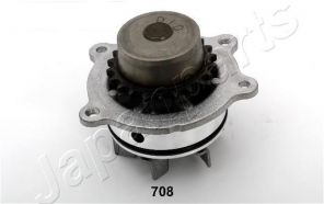 Japanparts PQ-708 - Vodné čerpadlo -