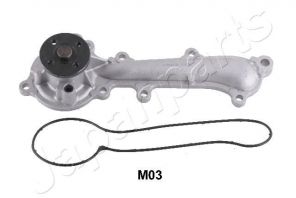 Japanparts PQ-M03 - Vodné čerpadlo -
