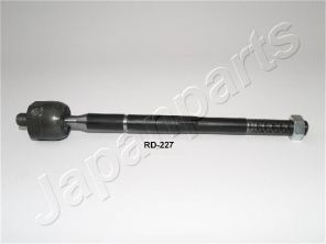 Japanparts RD-227 - Axiálny čap tiahla riadenia -