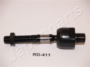 Japanparts RD-411 - Axiálny čap tiahla riadenia -