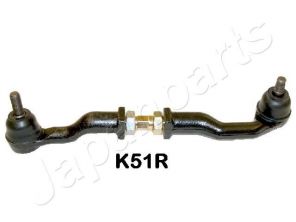 Japanparts SA-K51R - Hlava/čap spojovacej tyče riadenia -