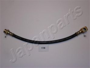 Japanparts TF-118 - Držiak brzdovej hadice