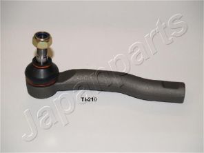 Japanparts TI-207L - Hlava/čap spojovacej tyče riadenia -