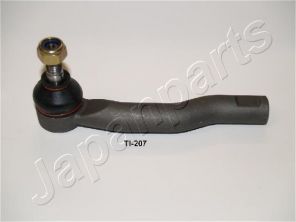Japanparts TI-207R - Hlava/čap spojovacej tyče riadenia -