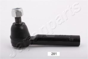 Japanparts TI-281 - Hlava/čap spojovacej tyče riadenia -