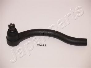 Japanparts TI-411R - Hlava/čap spojovacej tyče riadenia -