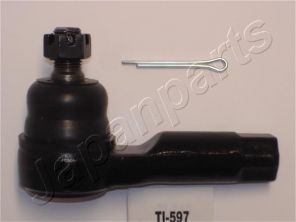 Japanparts TI-597 - Hlava/čap spojovacej tyče riadenia -