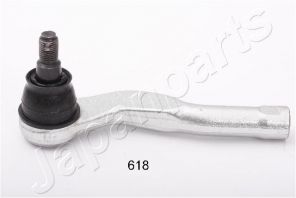 Japanparts TI-618L - Hlava/čap spojovacej tyče riadenia -