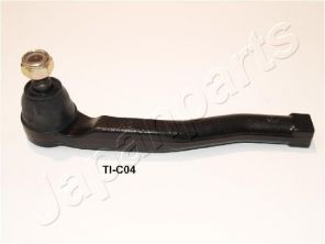 Japanparts TI-C03R - Hlava/čap spojovacej tyče riadenia -