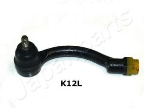 Japanparts TI-K12L - Hlava/čap spojovacej tyče riadenia -