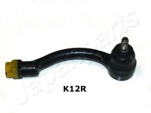 Japanparts TI-K12R - Hlava/čap spojovacej tyče riadenia -