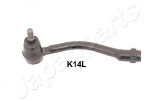 Japanparts TI-K14L - Hlava/čap spojovacej tyče riadenia -