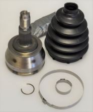 Löbro 306687 - Homokinetický kĺb -