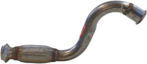 Bosal 700-087 - Rúrka