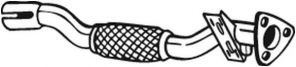 Bosal 750-155 - Rúrka