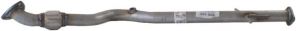 Bosal 800-185 - Rúrka
