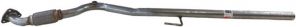 Bosal 850-121 - Rúrka -