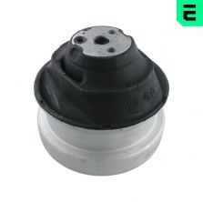 Optimal F8-5005 - Uloženie motora -