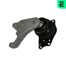 Optimal F8-6533 - Uloženie motora -