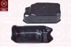 Klokkerholm 2097474 - Olejová vaňa