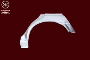 Klokkerholm 2530581 -  -