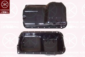 Klokkerholm 2924470 - Olejová vaňa