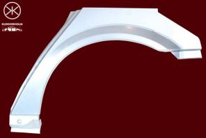 Klokkerholm 5078581 -  -