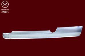 Klokkerholm 6032001 -  -
