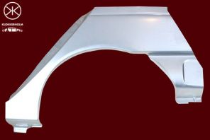 Klokkerholm 6037582 -  -