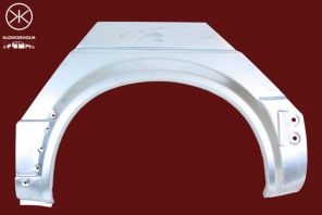 Klokkerholm 9521592 -  -