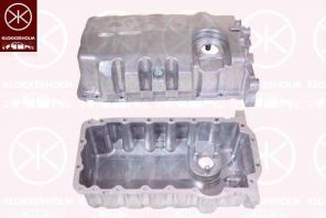 Klokkerholm 9523478 - Olejová vaňa