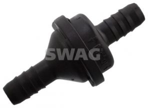 SWAG 10 10 2362 - Ventil odvetrania kľukovej skrine