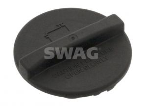 SWAG 10 10 3501 - Uzatvárací kryt nádobky chladiča