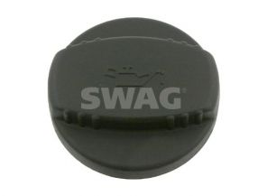 SWAG 10 22 0001 - Uzáver, plniace hrdlo oleja