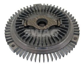 SWAG 10 91 7856 - Ventilátor spojky