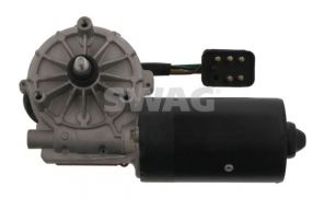 SWAG 10 91 9848 - Motor stieračov