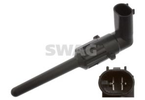 SWAG 10 93 7648 - Snímač stavu chladiacej kvapaliny