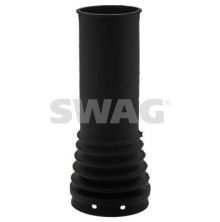 SWAG 10 94 4882 - Ochranný kryt tlmiča