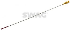 SWAG 10 94 8718 - Mierka hladiny oleja