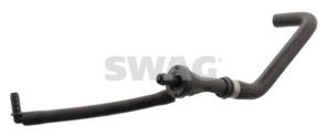 SWAG 20 10 3623 - Ventil odvetrania kľukovej skrine