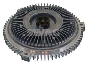 SWAG 20 91 8684 - Ventilátor spojky