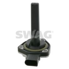 SWAG 20 92 3907 - Snímač stavu motorového oleja