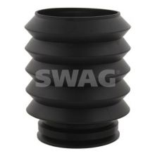 SWAG 20 93 1538 - Ochranný kryt tlmiča