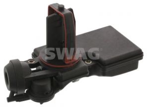 SWAG 20 94 6424 - Nasávacie potrubie
