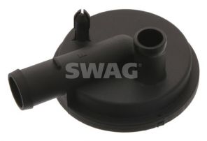 SWAG 30 10 0149 - Ventil odvetrania kľukovej skrine