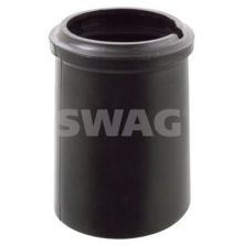SWAG 30 56 0027 - Ochranný kryt tlmiča