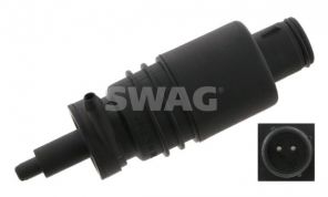 SWAG 30 91 7010 - Čerpadlo ostrekovača